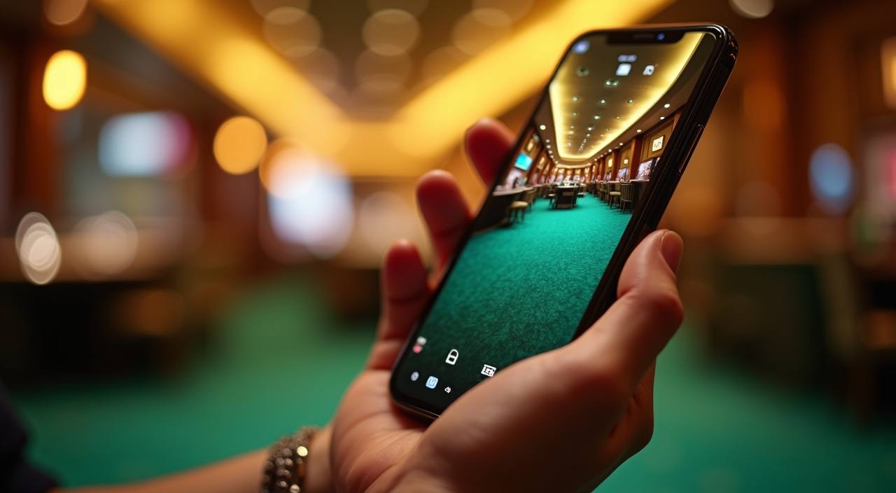 ngeslot mobile gaming